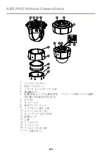 Preview for 80 page of Axis P5514-E Series Installation Manual