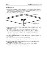 Preview for 56 page of Axis P5522 Installation Manual