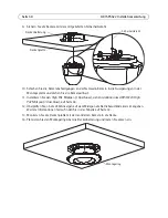 Preview for 58 page of Axis P5522 Installation Manual