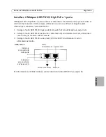 Preview for 83 page of Axis P5522 Installation Manual