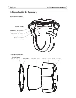 Preview for 98 page of Axis P5522 Installation Manual