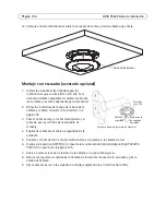 Preview for 104 page of Axis P5522 Installation Manual