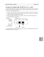 Preview for 105 page of Axis P5522 Installation Manual