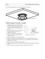 Предварительный просмотр 30 страницы Axis P5532 Installation Manual