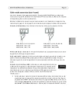 Предварительный просмотр 41 страницы Axis P5532 Installation Manual