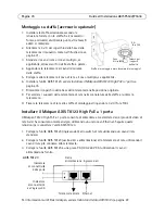 Предварительный просмотр 76 страницы Axis P5532 Installation Manual