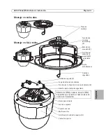 Предварительный просмотр 91 страницы Axis P5532 Installation Manual