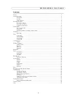 Предварительный просмотр 3 страницы Axis P5534-E User Manual