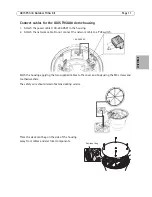 Preview for 11 page of Axis P5534 Outdoor T95A00 Kit Installation Manual