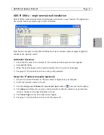 Preview for 19 page of Axis P5534 Outdoor T95A00 Kit Installation Manual