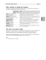 Preview for 23 page of Axis P5534 Outdoor T95A00 Kit Installation Manual