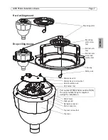 Preview for 7 page of Axis P5544 PTZ Installation Manual