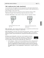 Preview for 27 page of Axis P5544 PTZ Installation Manual