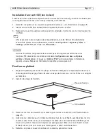 Preview for 31 page of Axis P5544 PTZ Installation Manual