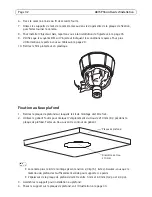 Preview for 32 page of Axis P5544 PTZ Installation Manual