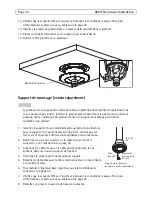 Preview for 34 page of Axis P5544 PTZ Installation Manual