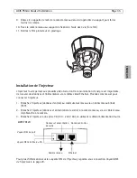 Preview for 35 page of Axis P5544 PTZ Installation Manual