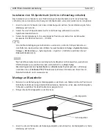 Preview for 49 page of Axis P5544 PTZ Installation Manual