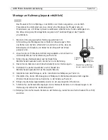 Preview for 53 page of Axis P5544 PTZ Installation Manual