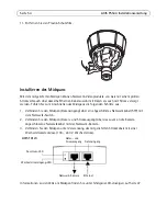 Preview for 54 page of Axis P5544 PTZ Installation Manual