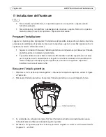 Preview for 68 page of Axis P5544 PTZ Installation Manual