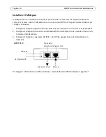 Preview for 74 page of Axis P5544 PTZ Installation Manual