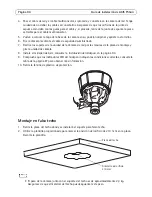 Preview for 90 page of Axis P5544 PTZ Installation Manual