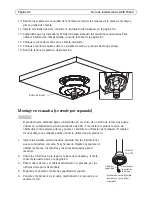 Preview for 92 page of Axis P5544 PTZ Installation Manual