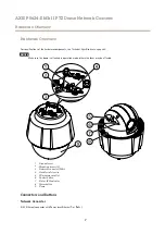 Предварительный просмотр 7 страницы Axis P5624-E Mk II User Manual