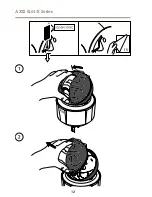 Предварительный просмотр 12 страницы Axis P5635-E Mk II Installation Manual