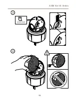 Предварительный просмотр 13 страницы Axis P5635-E Mk II Installation Manual