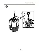 Предварительный просмотр 15 страницы Axis P5635-E Mk II Installation Manual