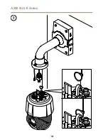 Предварительный просмотр 18 страницы Axis P5635-E Mk II Installation Manual