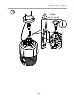 Предварительный просмотр 19 страницы Axis P5635-E Mk II Installation Manual