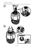 Предварительный просмотр 20 страницы Axis P5635-E Mk II Installation Manual