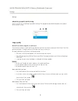 Предварительный просмотр 6 страницы Axis P5635-E User Manual