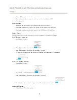 Предварительный просмотр 11 страницы Axis P5635-E User Manual