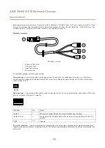 Предварительный просмотр 24 страницы Axis P5655-E User Manual