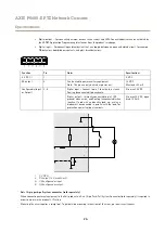 Предварительный просмотр 25 страницы Axis P5655-E User Manual