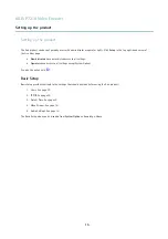Предварительный просмотр 15 страницы Axis P7210 User Manual
