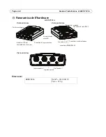 Preview for 42 page of Axis P7214 Installation Manual