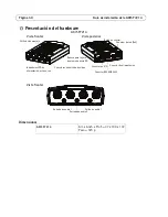 Preview for 52 page of Axis P7214 Installation Manual