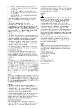 Preview for 3 page of Axis P7216 Installation Manual