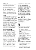 Preview for 2 page of Axis P7304 Installation Manual