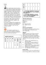 Preview for 4 page of Axis P7304 Installation Manual