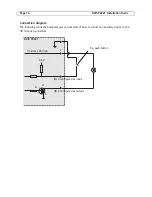 Предварительный просмотр 16 страницы Axis P8221 Installation Manual