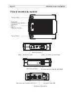 Предварительный просмотр 20 страницы Axis P8221 Installation Manual