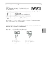 Предварительный просмотр 49 страницы Axis P8221 Installation Manual