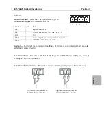 Предварительный просмотр 67 страницы Axis P8221 Installation Manual