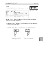 Предварительный просмотр 85 страницы Axis P8221 Installation Manual